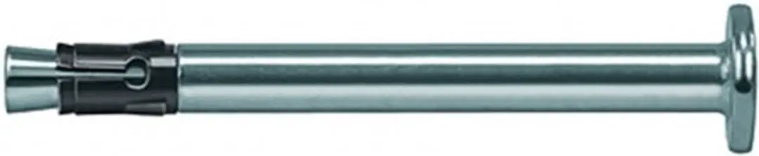 Fischer FNA II Nagelanker 6x30/5 - 100 Stuks - afbeelding 6 van 6