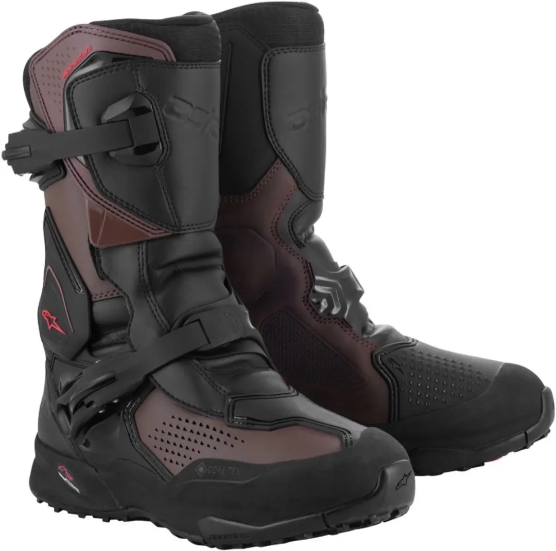 Alpinestars XT-8 Gore-Tex Schoenen - 45
