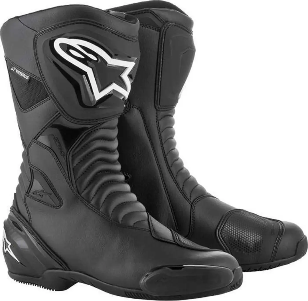 Alpinestars SMX S Waterdichte Laarzen - 44