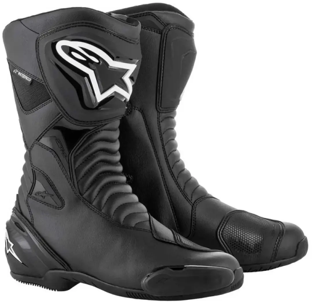 Alpinestars SMX S Waterdichte Laarzen - 44