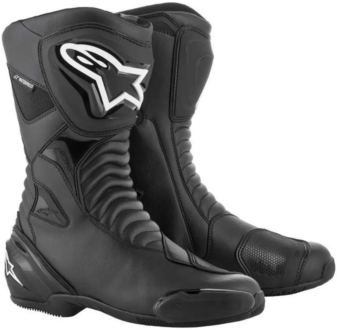 Alpinestars SMX S Waterdichte Laarzen