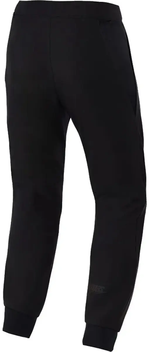 Alpinestars Aeroshell Airflow Motorfietsbroek L - Zwart