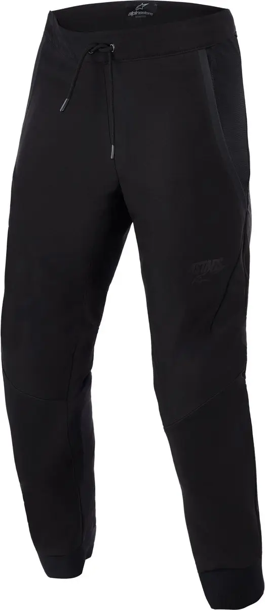 Alpinestars Aeroshell Airflow Motorfietsbroek L
