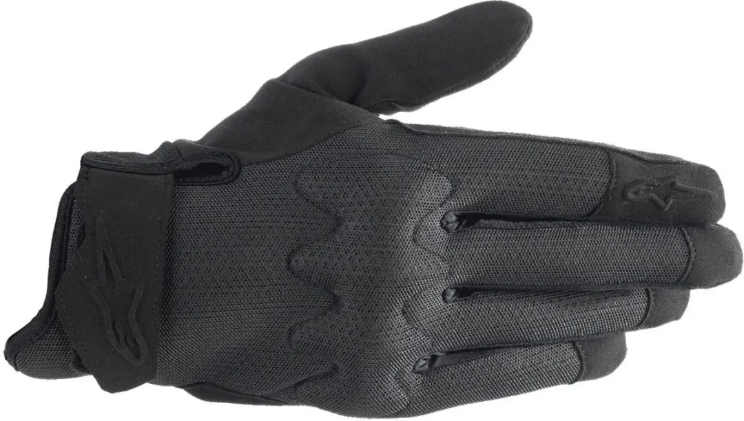 Alpinestars Stated Air Handschoenen L - Zwart