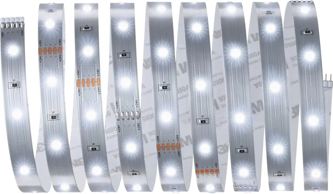 Paulmann MaxLED 250 LED-strip Daglichtwit 250cm