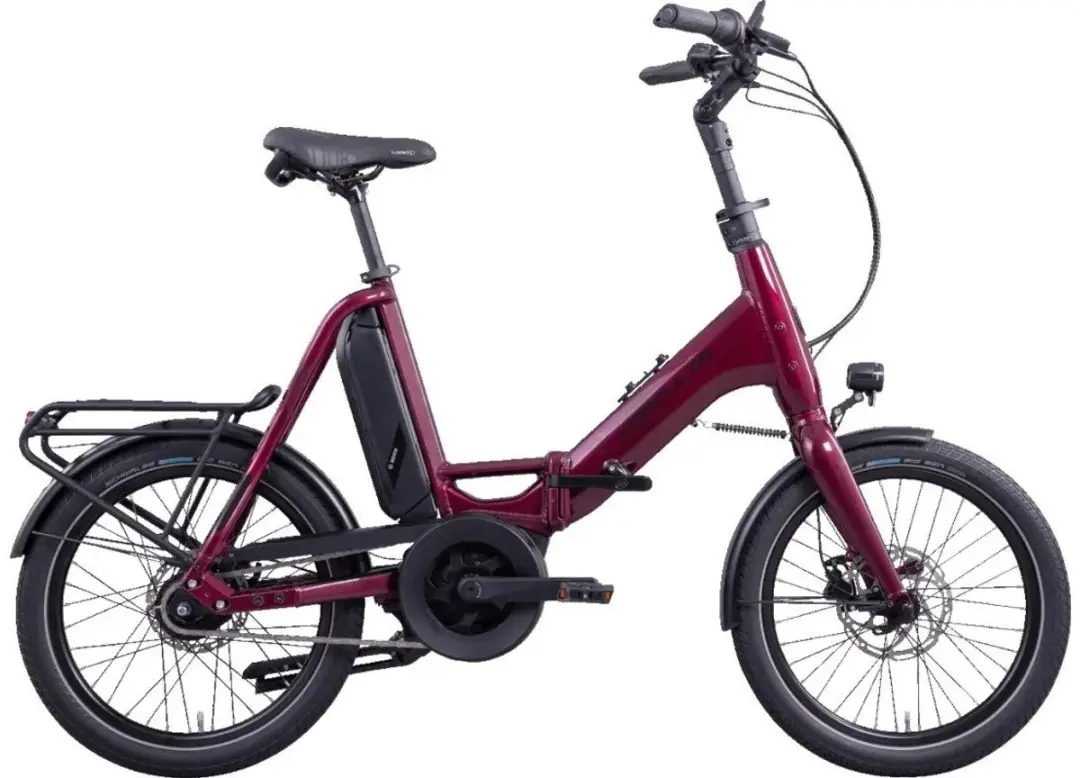 Hercules 225155070550 Fiets