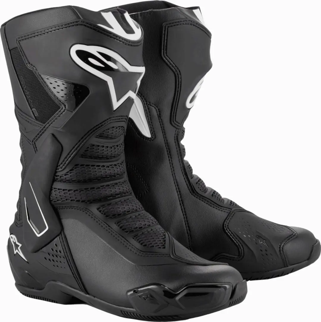 Alpinestars SMX-6 V3 Motorlaarzen