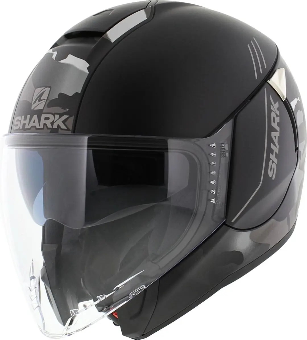Shark Citycruiser Genom Jethelm XS