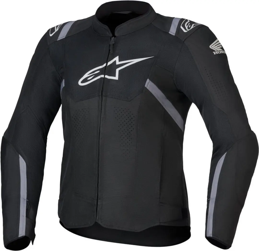 Alpinestars Honda Stella T-SPS Air V2 Dames Motorfietsjas