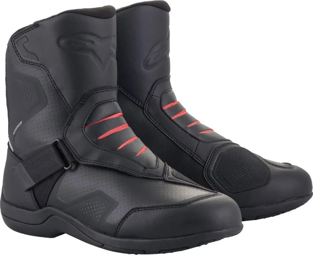 Alpinestars Ridge V2 Waterdichte Schoenen