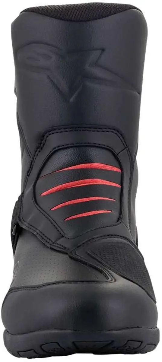 Alpinestars Ridge V2 Waterdichte Schoenen - Zwart/Rood