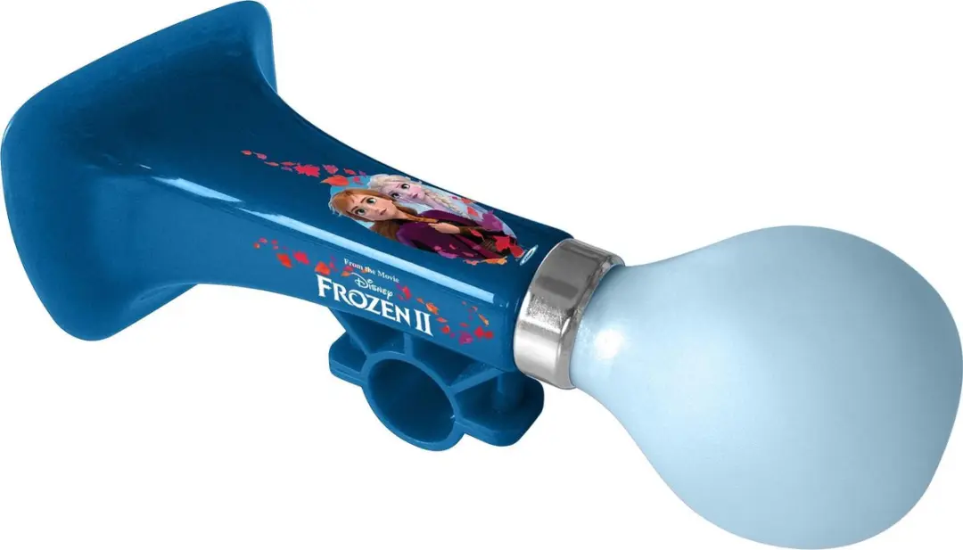 Disney Frozen II Fietstoeter