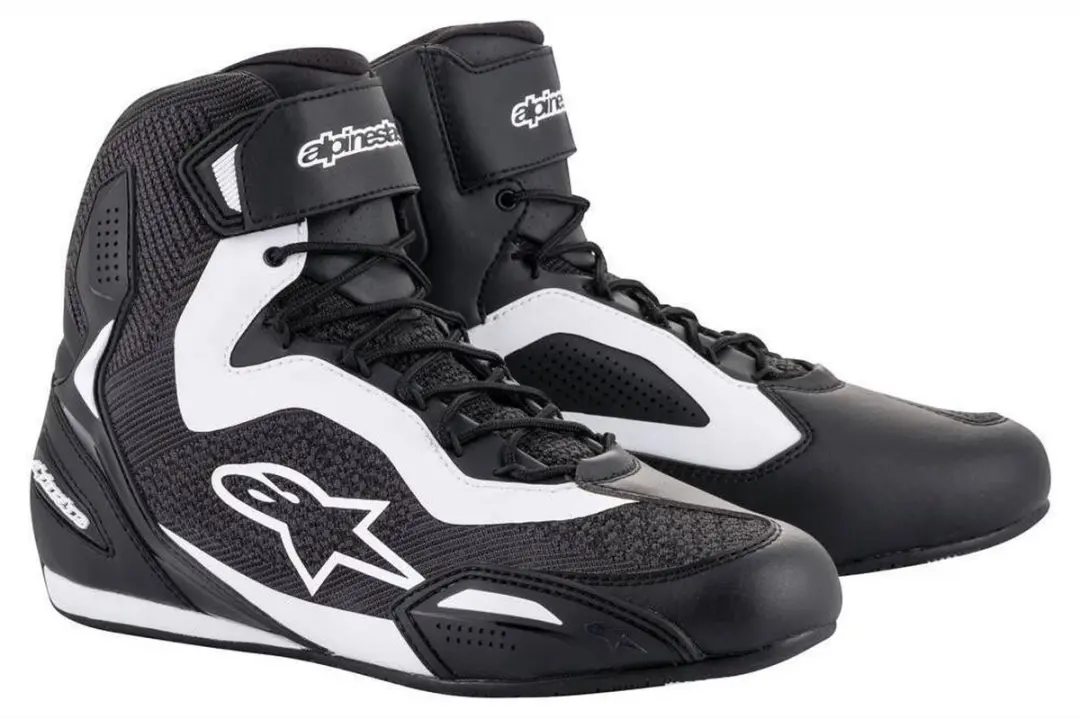 Alpinestars Faster-3 Rideknit Laars - Maat 47/48