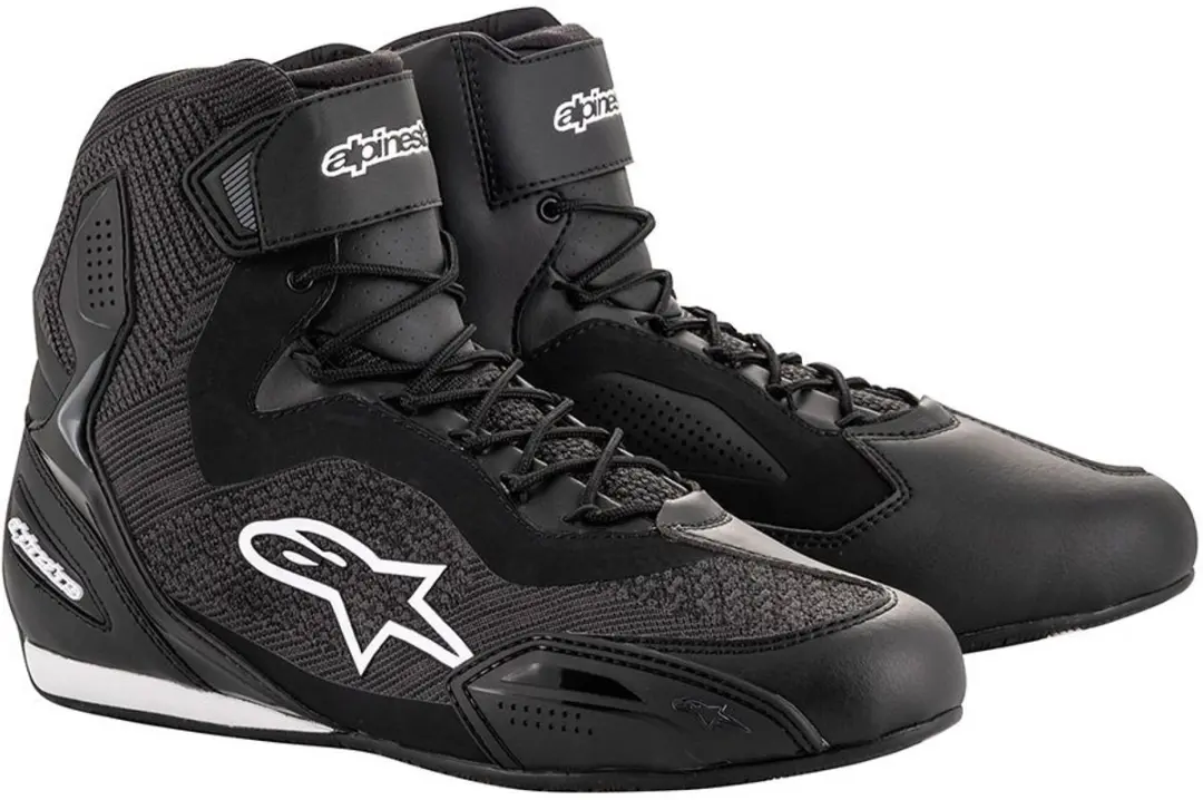Alpinestars Faster-3 Rideknit Laars