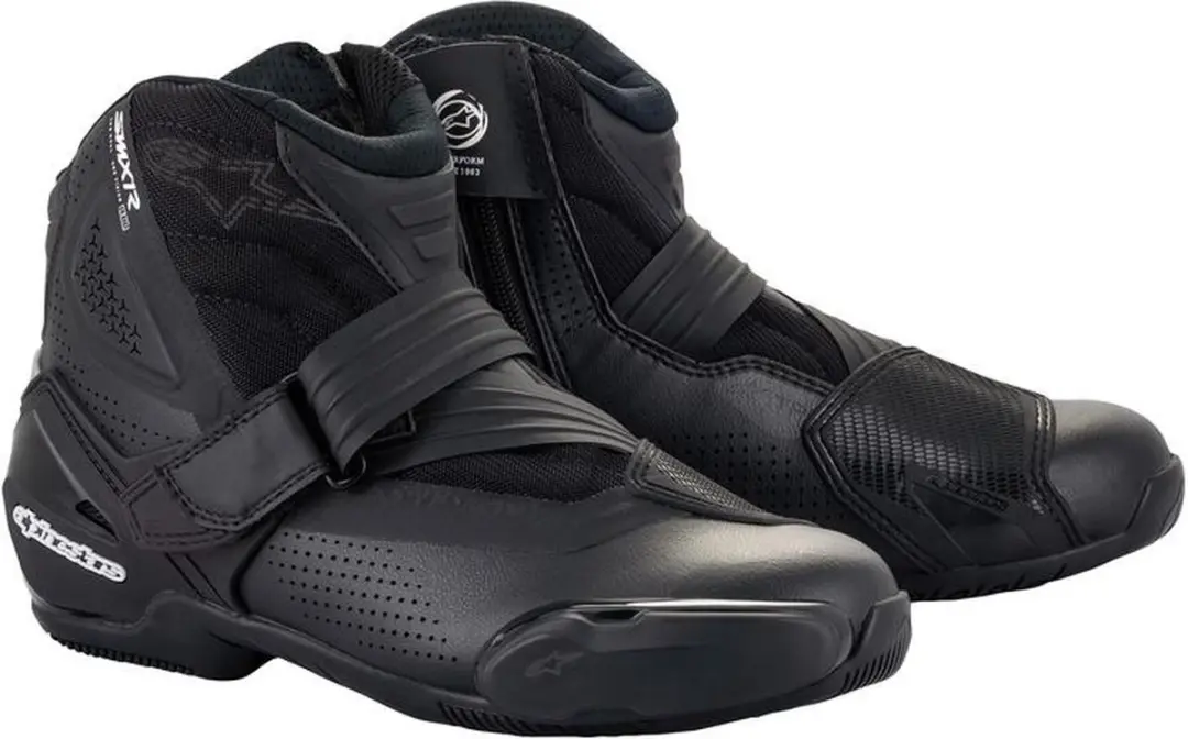Alpinestars Stella SMX-1 R V2 Motorschoenen