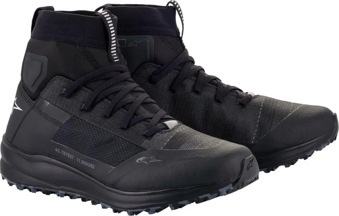 Alpinestars Speedforce Motorschoenen 47/48