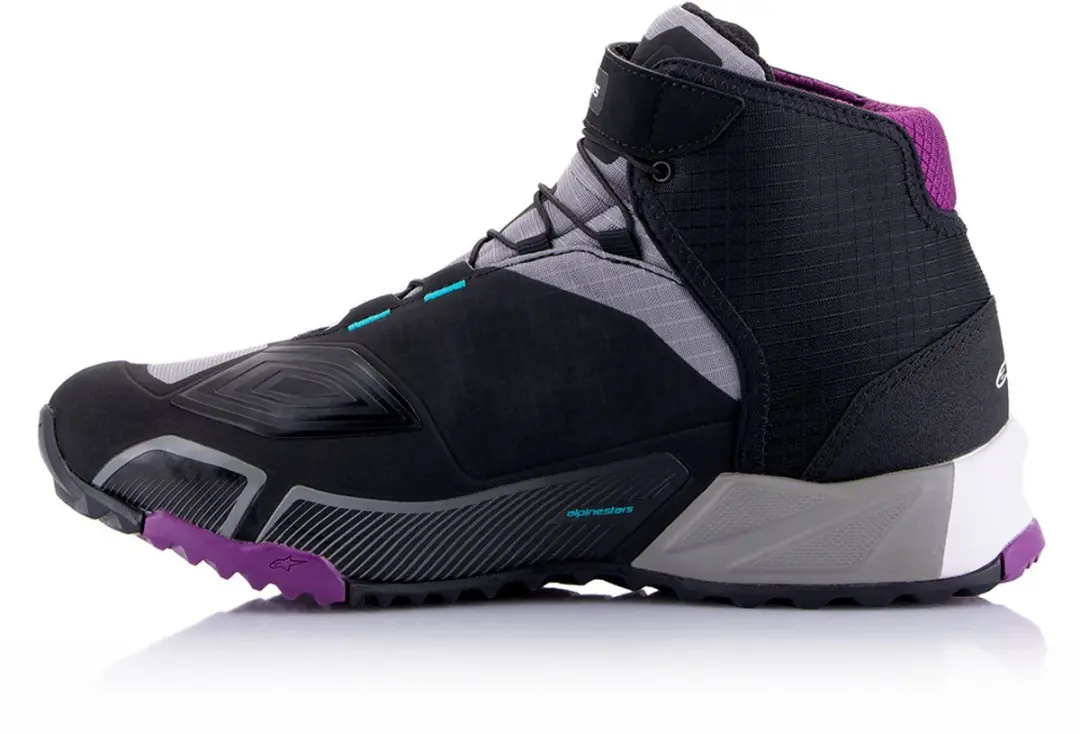 Alpinestars CR-X Women's Drystar Motorschoenen - 42
