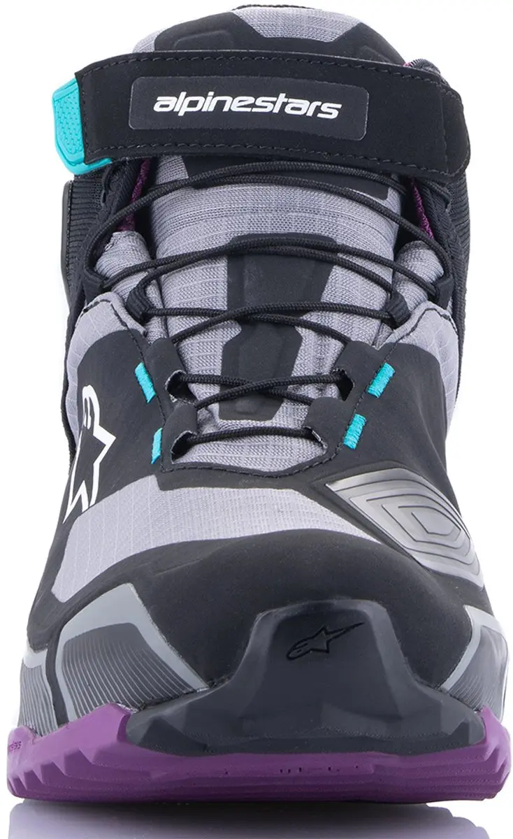 Alpinestars CR-X Women's Drystar Motorschoenen - 42