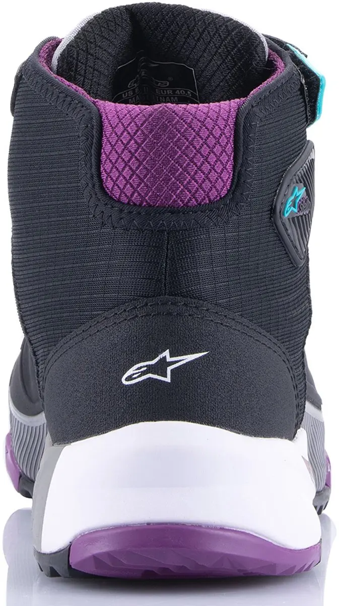 Alpinestars CR-X Women's Drystar Motorschoenen - 42