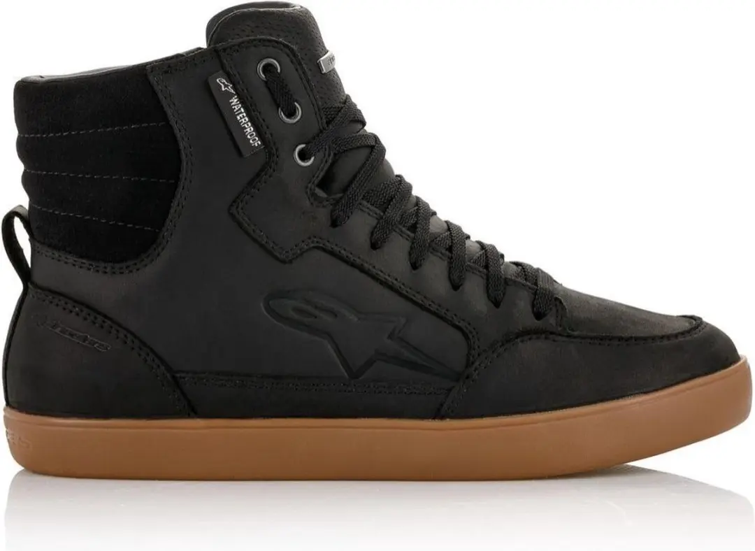 Alpinestars J-6 Laarzen - Maat 48 - Waterdicht