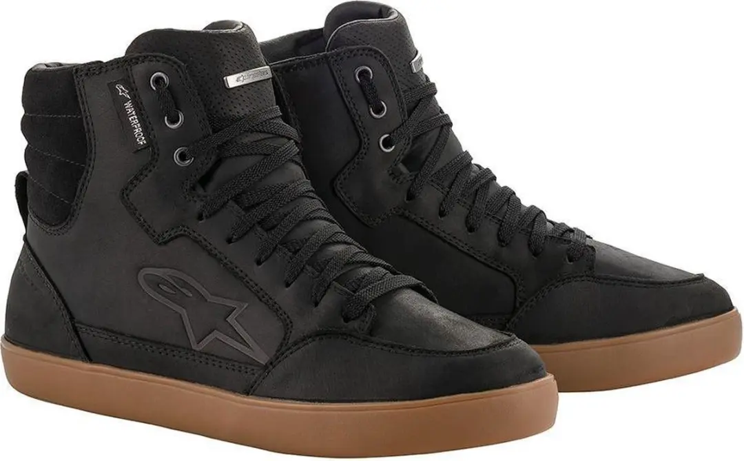 Alpinestars J-6 Laarzen