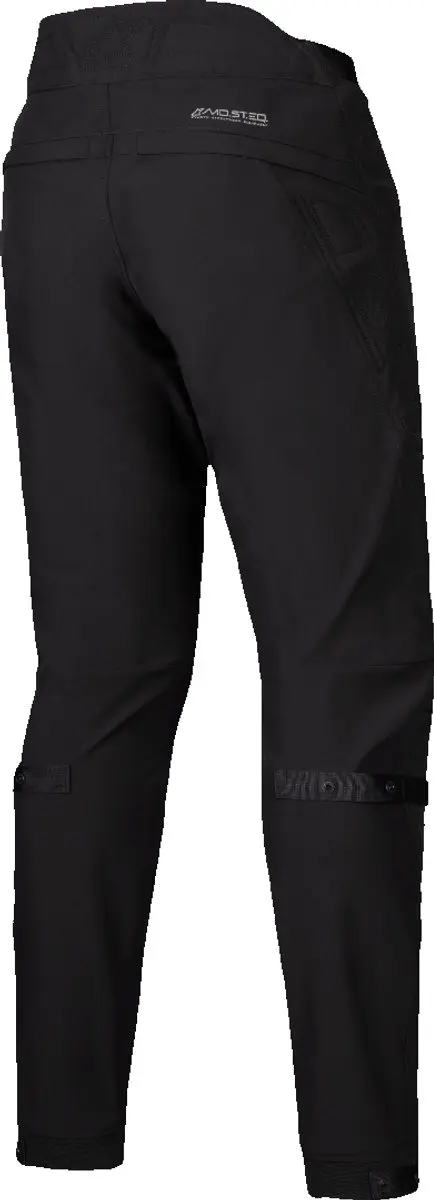 Alpinestars Alden Motorfietsbroek - Zwart 36
