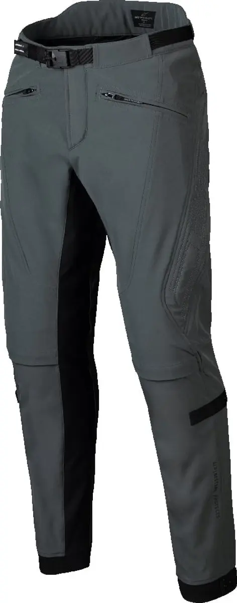Alpinestars Alden Motorfietsbroek - Zwart 36