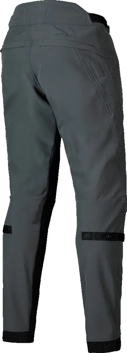 Alpinestars Alden Motorfietsbroek - Zwart 36 - afbeelding 6 van 6