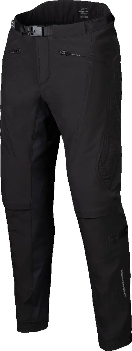 Alpinestars Alden Motorfietsbroek - Zwart 36