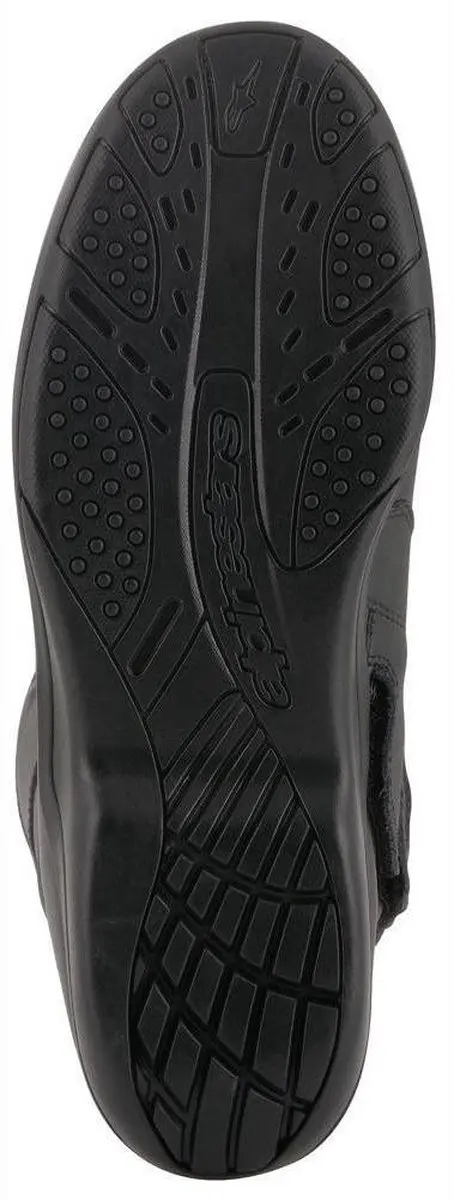 Alpinestars Andes V2 Schoenen - Zwart