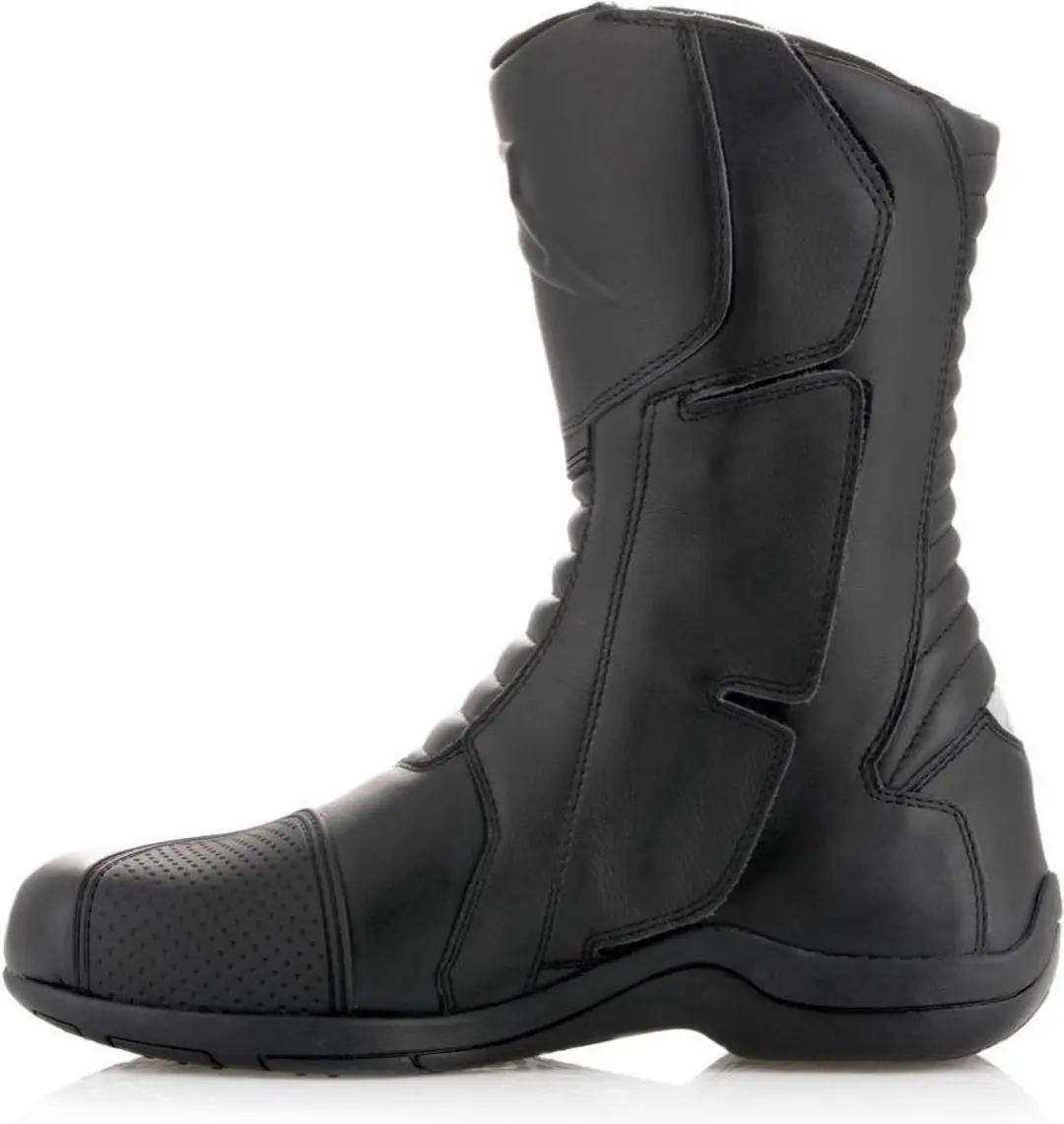 Alpinestars Andes V2 Schoenen - Zwart