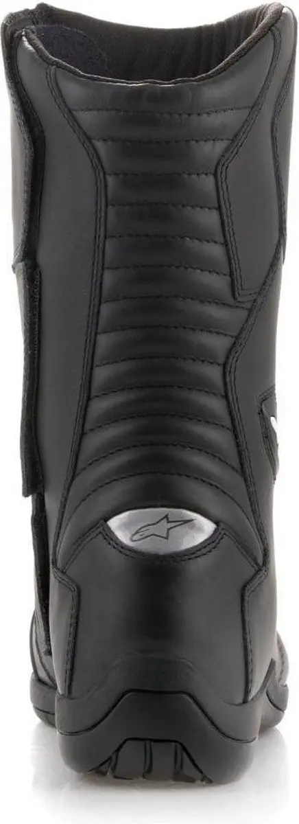 Alpinestars Andes V2 Schoenen - Zwart