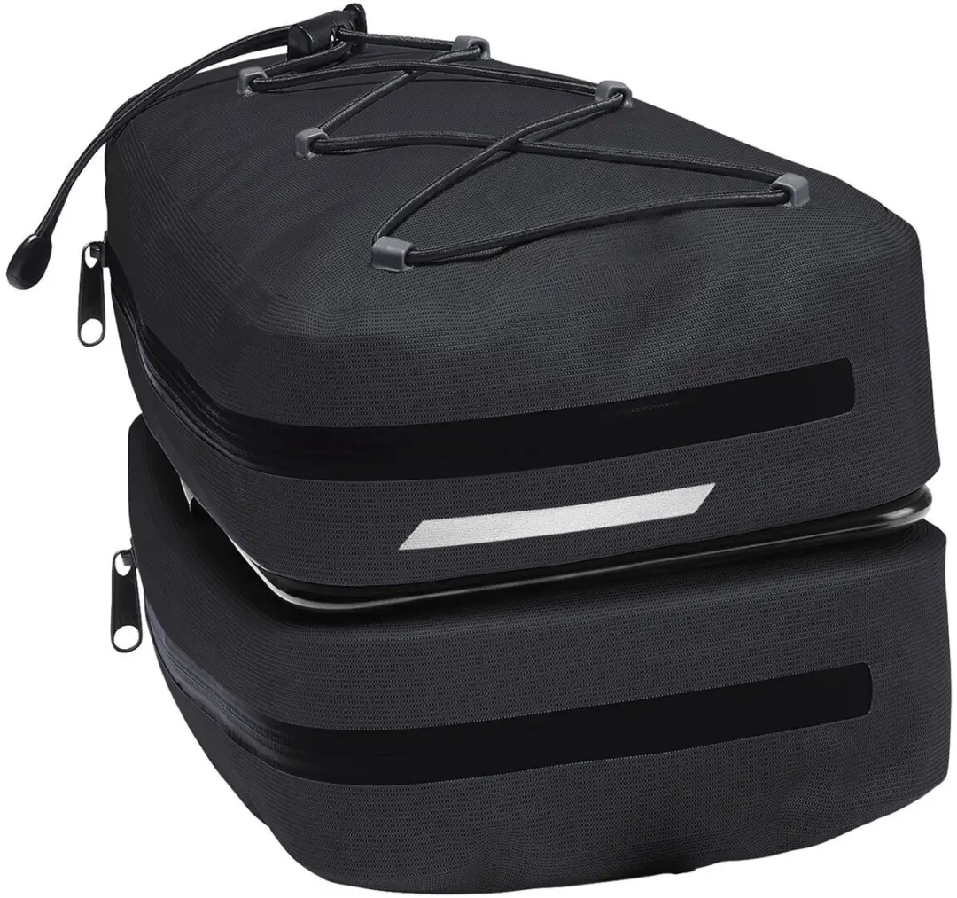 Vaude Proof Offroad M Fietstas - 8L - Zwart