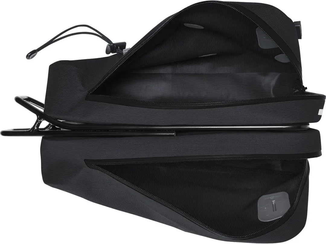 Vaude Proof Offroad M Fietstas - 8L - Zwart