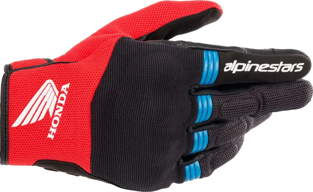 Alpinestars Honda Handschoen 3XL