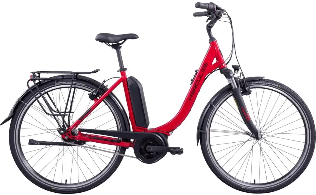 Hercules 225125040556 Fiets