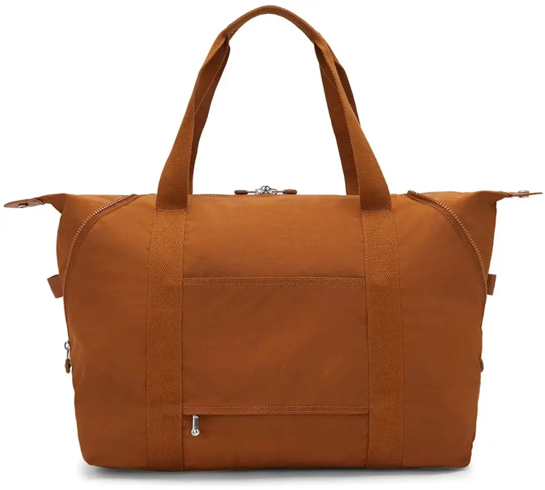 Kipling Art M 26L Stoffentas - Bruin