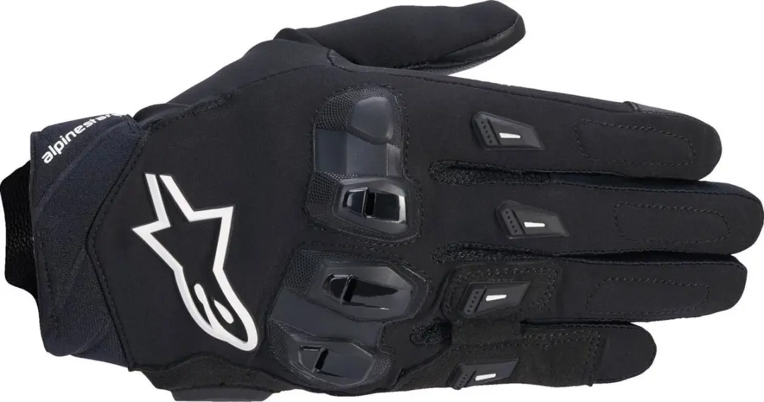 Alpinestars Stella SP X-3 Dames Motorhandschoenen