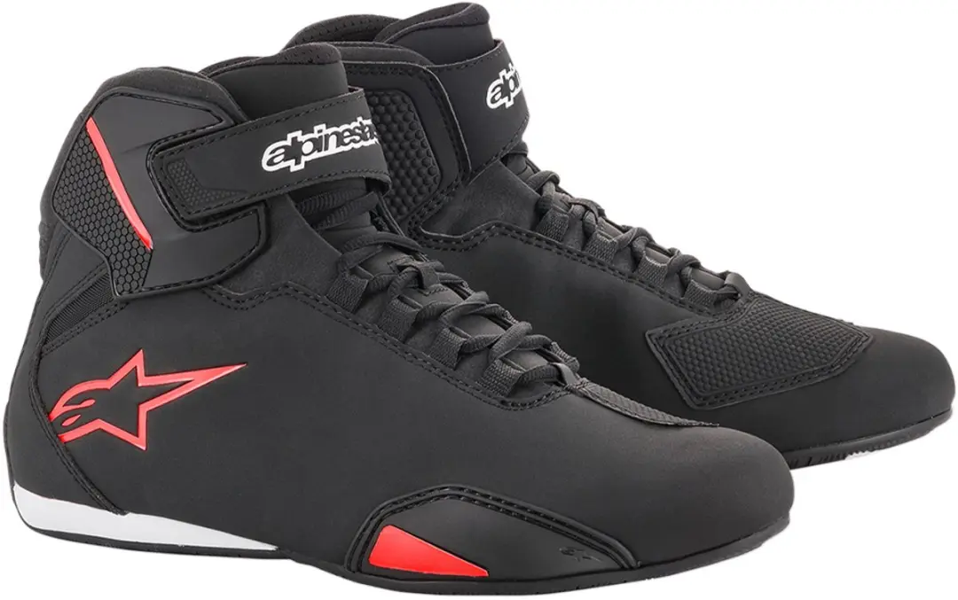 Alpinestars Sektor Motorschoenen