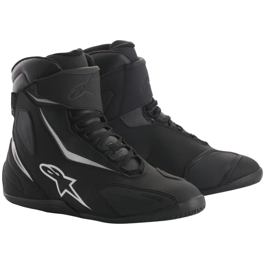 Alpinestars Fastback-2 Drystar Laarzen