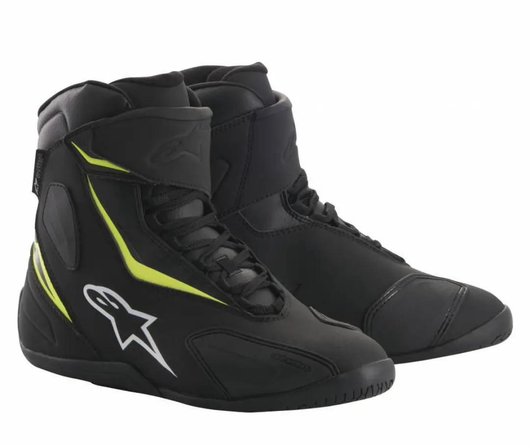 Alpinestars Fastback-2 Drystar Laarzen - 46