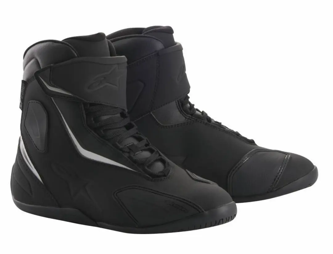 Alpinestars Fastback-2 Drystar Laarzen - 46