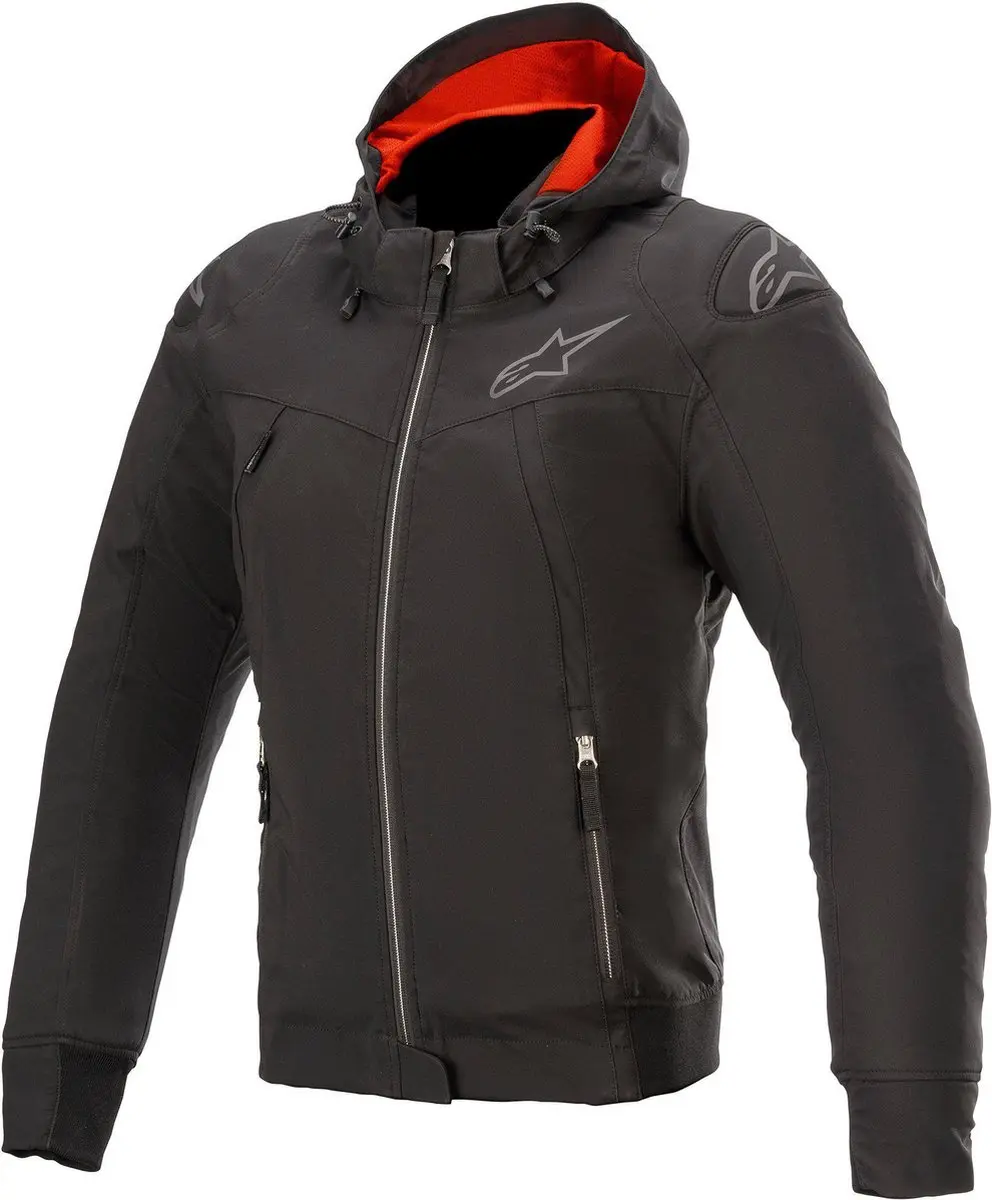 Alpinestars Sektor V2 Tech Jas 2XL