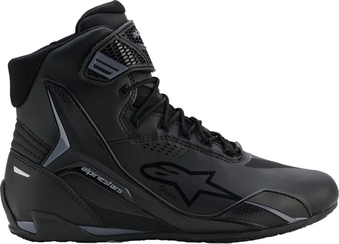 Alpinestars Faster 4 Drystar Motorhandschoenen - Maat 40,5