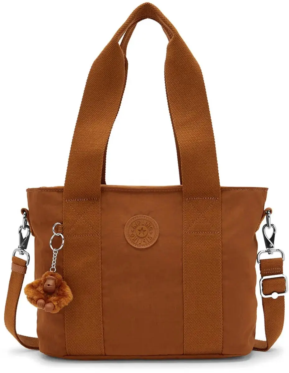 Kipling Minta M Up 9L Stoffentas