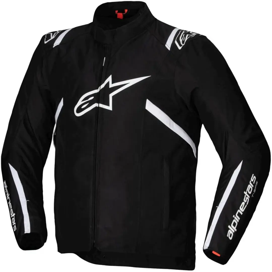 Alpinestars T-SPS V2 Motorjas - L - Wit/Zwart