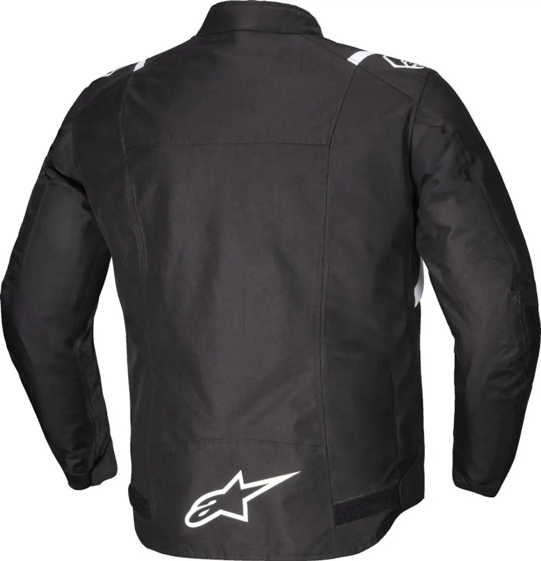 Alpinestars T-SPS V2 Motorjas - L - Wit/Zwart