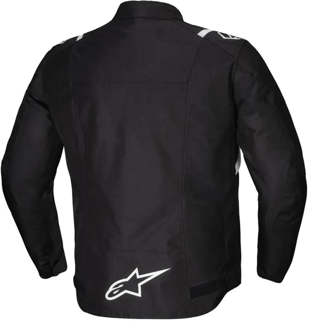 Alpinestars T-SPS V2 Motorjas - L - Wit/Zwart