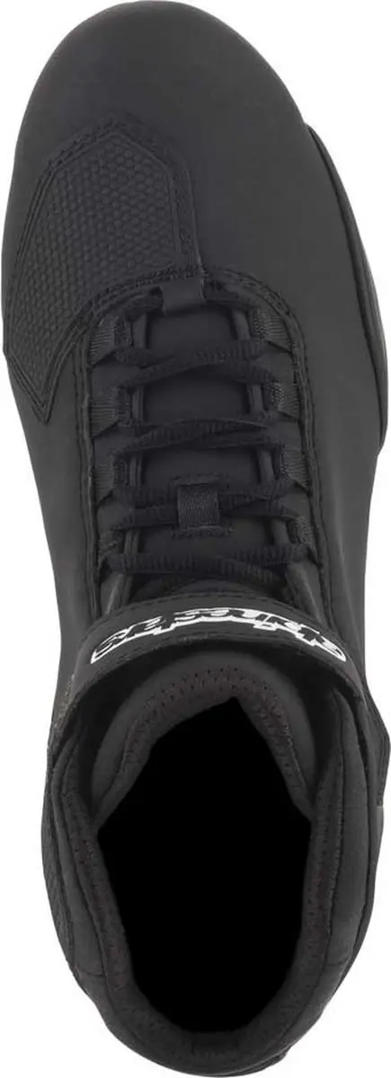 Alpinestars Sektor Laarzen - Zwart/Geel - Maat 10.5 - afbeelding 6 van 6