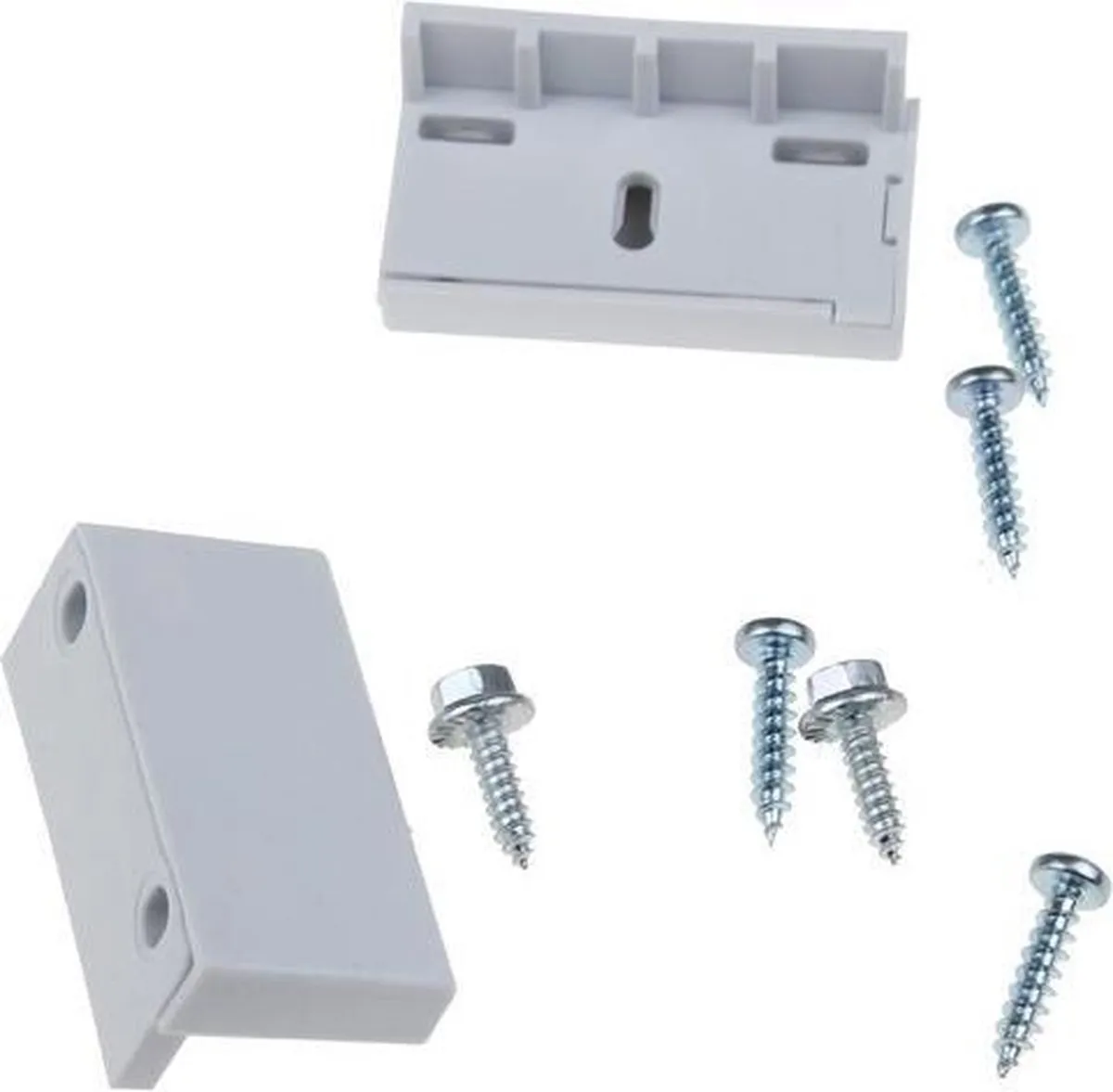 Liebherr Deurbekleding Bevestigingsset 9096873